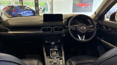 Mazda CX-5 2.2d Sport 5dr Auto Diesel Estate